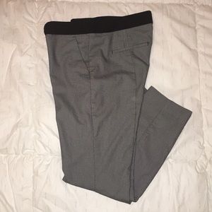 Express dress pants